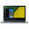 Купить Ноутбук Acer Swift 3 SF314-52-361N (NX.GNUEU.038) Silver - ITMag