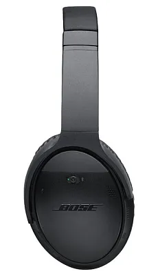 Bose QuietComfort 35 Black - ITMag