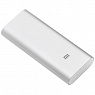 Xiaomi Power Bank 16000mAh (NDY-02-AL) Silver - ITMag