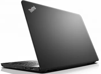 Купить Ноутбук Lenovo ThinkPad Edge E560 (20EVS05D00) - ITMag