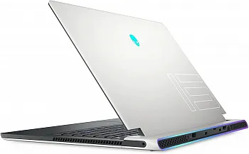 Купить Ноутбук Alienware x15 R1 (AWX15R1-7456WHT-PUS) - ITMag