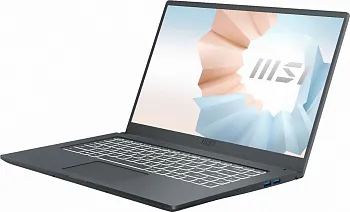 Купить Ноутбук MSI Modern 15 A11MU-681 (MODERN15681) - ITMag