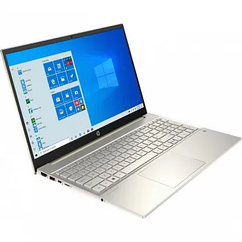 Купить Ноутбук HP Pavilion 15-eg0050wm (1M1F7UA) - ITMag