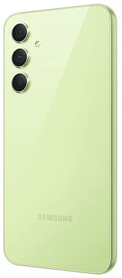 Samsung Galaxy A54 5G 8/256GB Awesome Lime (SM-A546ELGD) UA - ITMag