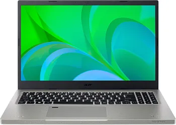Купить Ноутбук Acer Aspire Vero Green AV15-51-34MN Volcano Gray (NX.AYCEU.00L) - ITMag