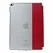 Чохол EGGO для iPad Air 2 Tri-fold Stand - Red - ITMag