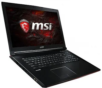 Купить Ноутбук MSI GP72VR 7RFX LEOPARD PRO (GP72VR7RFX-473US) - ITMag