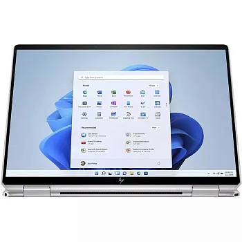 Купить Ноутбук HP Spectre 14-ef0104nw x360 Silver (712L4EA) - ITMag