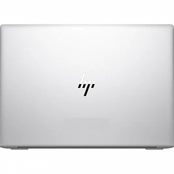 Купить Ноутбук HP EliteBook 830 G5 Silver (4QY69ES) - ITMag