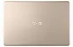 ASUS VivoBook Pro 15 N580VD (N580VD-DM327T) Gold Metal - ITMag