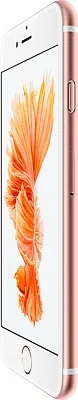 Apple iPhone 6S 64GB Rose Gold CPO - ITMag