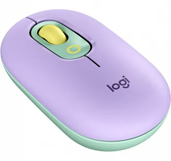 Logitech POP Mouse Bluetooth Daydream Mint (910-006547) - ITMag
