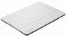 Кожаный чехол (книжка) Rock Uni Series для Apple IPAD mini (RETINA)/Apple IPAD mini 3 (Белый / White) - ITMag