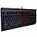 Клавіатура HyperX Alloy Core RGB Gaming Keyboard USB Black (HX-KB5ME2-RU) - ITMag