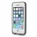 Чохол EGGO водонепроникний Redpepper для iPhone 5/5s (білий) - ITMag