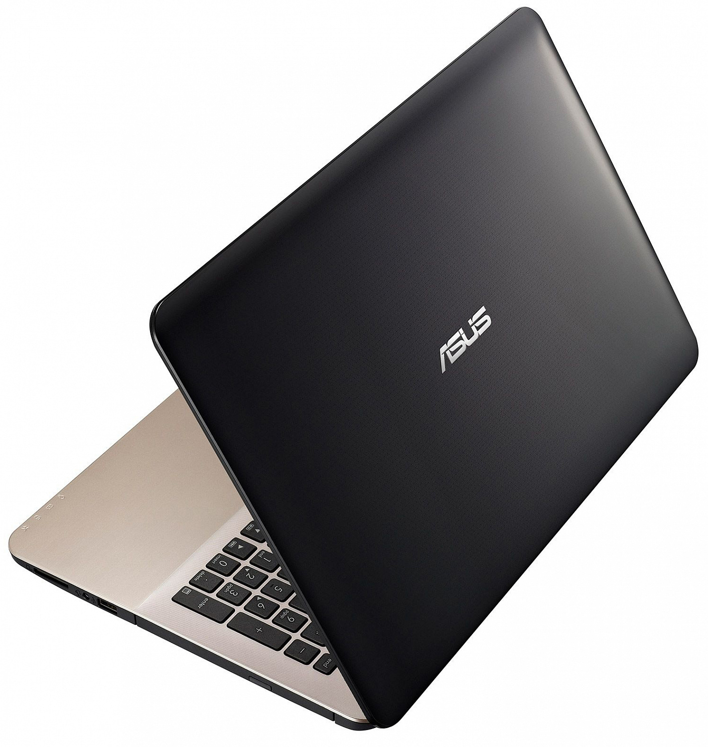 Купить Ноутбук ASUS X555LB (X555LB-DM142D) Dark Brown - ITMag