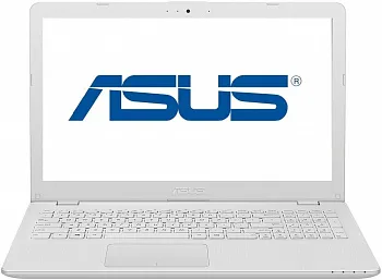 Купить Ноутбук ASUS VivoBook 15 X542UF White (X542UF-DM018) - ITMag