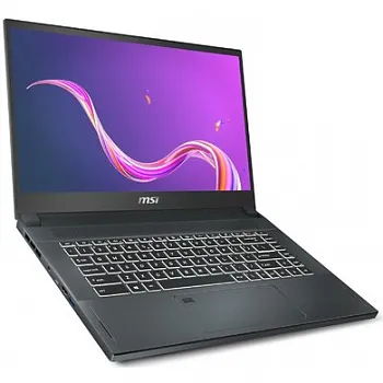Купить Ноутбук MSI Creator 15 A10SDT (A10SDT-091PL) - ITMag