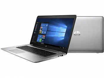 Купить Ноутбук HP ProBook 450 G4 (X0Q03ES) - ITMag