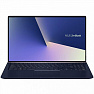Купить Ноутбук ASUS ZenBook 14 UX433FA Royal Blue (UX433FA-A5308T) - ITMag