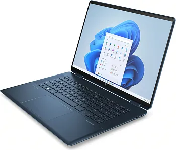 Купить Ноутбук HP Spectre x360 16-f1748nr (6Z9M6UA) - ITMag