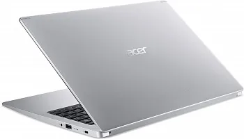 Купить Ноутбук Acer Aspire 5 A515-54G-52NC Silver (NX.HFREU.03G) - ITMag
