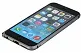Металевий бампер Rock Arc Slim Guard для Apple iPhone 6/6S (4.7") (Сірий / Сірий) - ITMag
