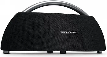 Harman/Kardon Go+Play Mini Black - ITMag
