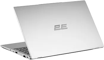 Купить Ноутбук 2E Complex Pro 15 Silver (NS51PU-15UA30) - ITMag