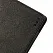 Чохол EGGO Tri-fold Cross Pattern Leather Case для Lenovo IdeaTab S6000 (Чорний / Black) - ITMag