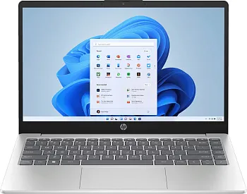 Купить Ноутбук HP 15-fd0016ua Natural Silver (9H8P1EA) - ITMag