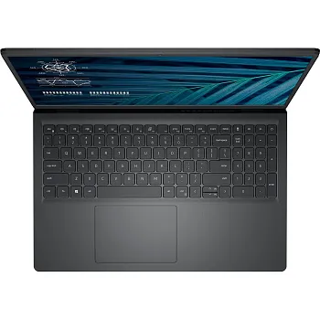 Купить Ноутбук Dell Vostro 3510 Carbon Black (N8070VN3510GE_UBU) - ITMag