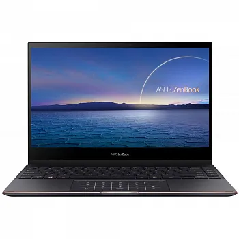Купить Ноутбук ASUS ZenBook Flip S UX371EA (UX371EA-HL135T) - ITMag
