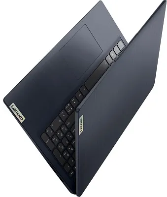 Купить Ноутбук Lenovo IdeaPad 3 15ITL6 (82H803SBUS) - ITMag