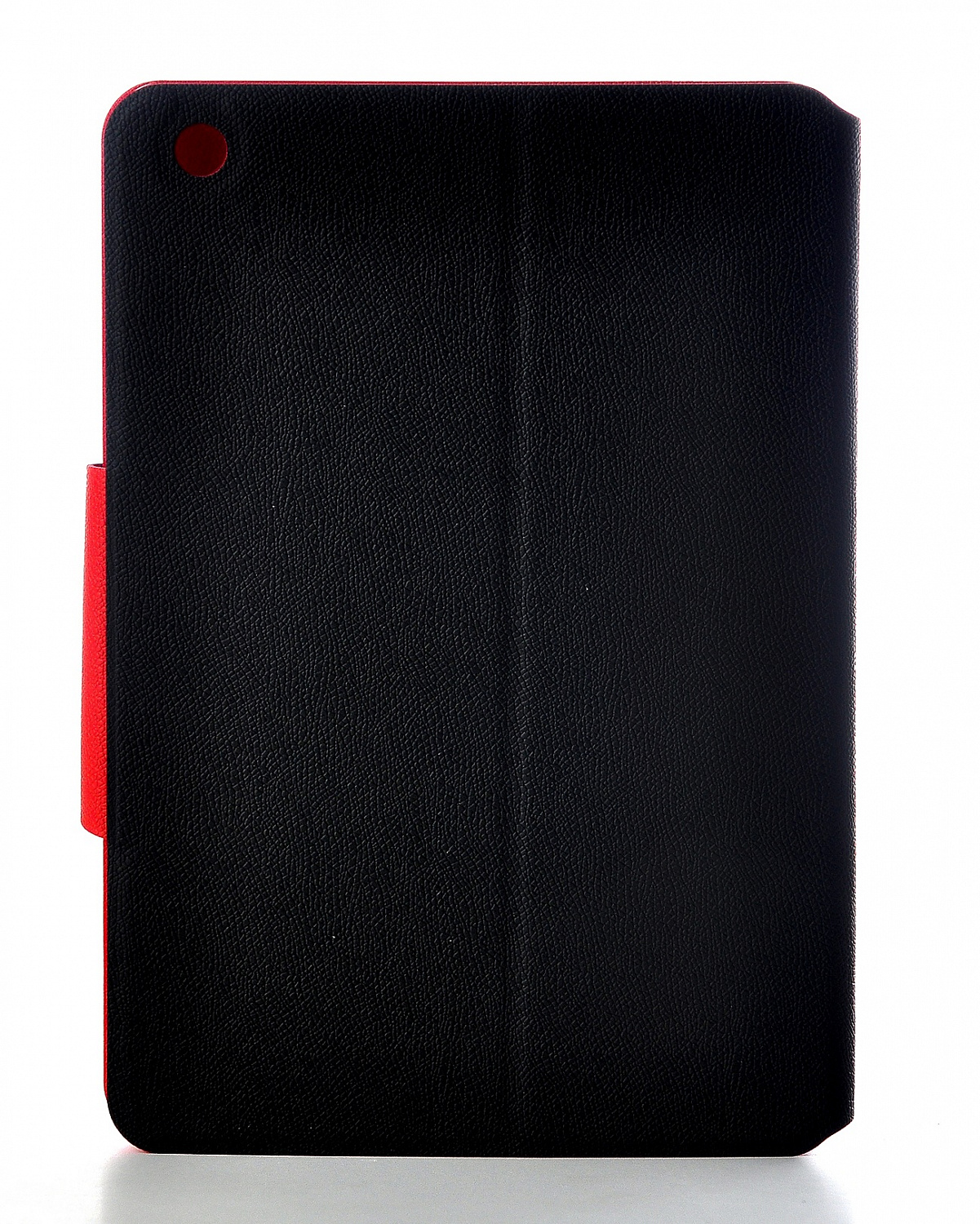 Чехол EGGO Flipcover для iPad mini (черный) - ITMag