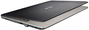 Купить Ноутбук ASUS VivoBook Max X541UA (X541UA-GQ1244D) Chocolate Black - ITMag
