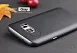 Чехол iPaky TPU+PC для Samsung G930F Galaxy S7 (Черный / Серый) - ITMag