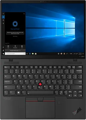 Купить Ноутбук Lenovo ThinkPad X1 Nano Gen 1 (20UN0009US) - ITMag