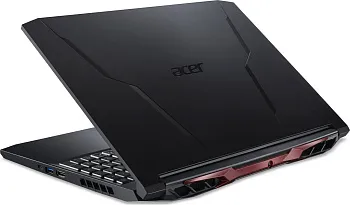 Купить Ноутбук Acer Nitro 5 AN515-45-R2P2 Shale Black (NH.QB9EC.004) - ITMag