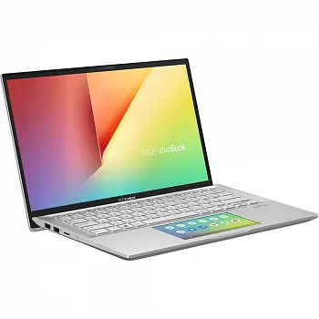 Купить Ноутбук ASUS VivoBook S14 S432FA Silver (S432FA-AM076T) - ITMag