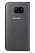 Samsung S View Cover Galaxy S7 Black (EF-CG930PBEGRU) - ITMag