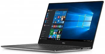 Купить Ноутбук Dell XPS 15 9560 (XPS9560-5000SLV-PUS) - ITMag