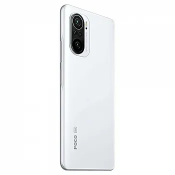 Xiaomi Poco F3 8/256GB Arctic White EU - ITMag