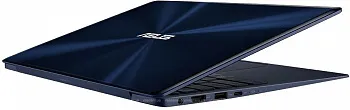 Купить Ноутбук ASUS ZenBook 13 UX331UA Royal Blue (UX331UA-EG005T) - ITMag