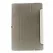 Чехол EGGO Lines Texture Leather Flip Case Stand для Acer Iconia Tab 10 A3-A20 (Белый / White) - ITMag