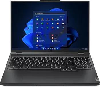Купить Ноутбук Lenovo Legion Pro 5 16IRX8 (82WK03GQRM) - ITMag