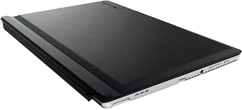 Купить Ноутбук Lenovo IdeaPad Miix 510 (80XE00FGRA) Black - ITMag