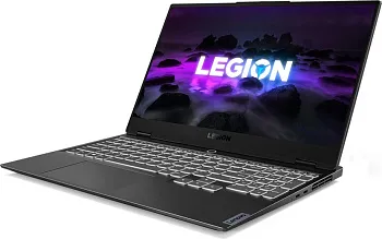 Купить Ноутбук Lenovo Legion S7 15ACH6 (82K80002US) - ITMag