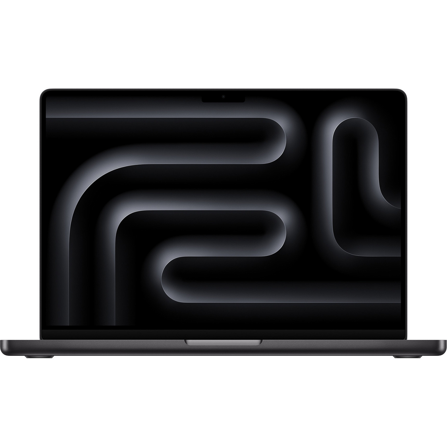 Apple MacBook Pro 16" Space Black Late 2023 (MRW13) - ITMag