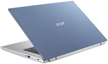 Купить Ноутбук Acer Aspire 5 A514-54-59SE (NX.A29AA.001) - ITMag